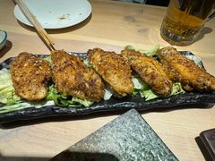 -桂马·日本料理·海胆·海鲜饭·酒场(民主广场店)