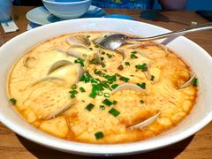 -小厨师·二十年沈家门小海鲜(百井坊巷店)