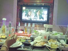 -唱客美食KTV量贩(北京路店)
