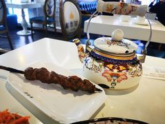 -帕米尔食府(白云观店)
