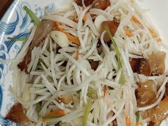 -姜师傅老菜馆(花园小区店)