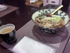 -富力希尔顿酒店·源氏日餐厅