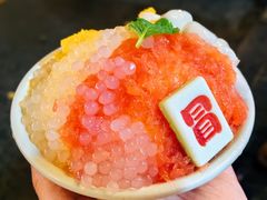 杨枝甘露-冒椒火辣(奎星楼街店)