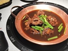 -京韵胡同·酱香羊蝎子火锅涮肉(长寿路店)