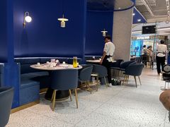 -兰湘子·湘菜小炒(石家庄万象城店)