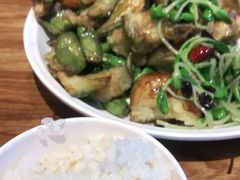 -食蔬不二素食自助餐厅(沈阳铁西店)