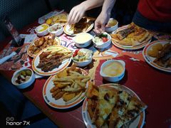 -比格比萨自助(花园路店)