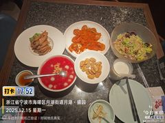 -小城故事·地道宁波味(月湖盛园店)