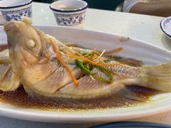 -锦里海景海鲜餐厅.三亚老字号(亚龙湾中心广场店)