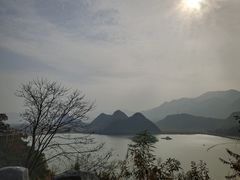 -宝晶宫旅游景区