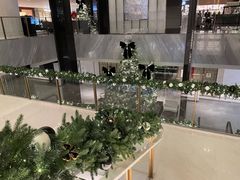 -王府半岛酒店·大堂茶座