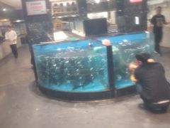 -梁家大院•农家菜(昆山会展中心店)