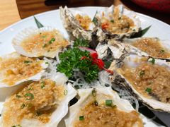 -东田之村自助餐厅(金水路店)