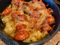 -必胜客(欧亚卖场店)