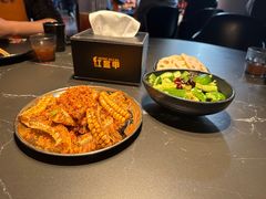-红盔甲·小龙虾(人民广场店)