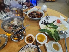 -七仙岭君澜度假酒店·桃源小馆中餐厅
