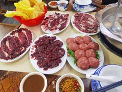 -贵宾牛·潮汕牛肉火锅(珠池总店)