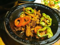 -地锅居(翰林邻里中心店)