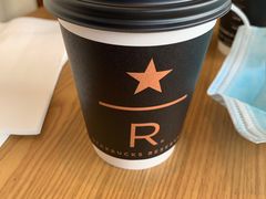 -星巴克臻选(上海合生汇1F店)