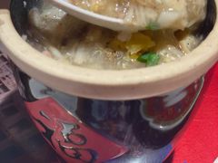 福羹-味福记·本地特色菜(八一万达广场店)