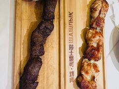 -俄士厨房(环球港店)