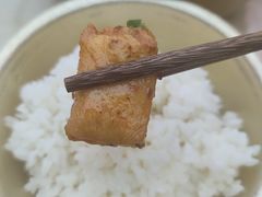 鱼豆腐-冒菜西施·非遗冒菜(总店)