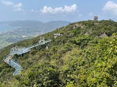 -亚龙湾热带天堂森林公园