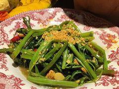 -宣威山野人家·云南菜·菌火锅(金碧店)