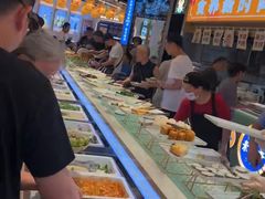 -素满香·全民食养自助(长宁龙之梦店)