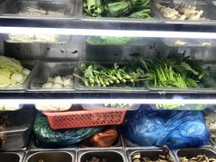 招牌牛杂-李记牛杂店(建设一街店)