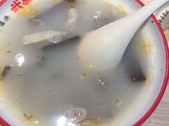 -武圣羊汤·西北面(朝阳门店)