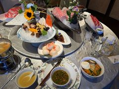 -ONE FULL 古董港式海鲜火锅