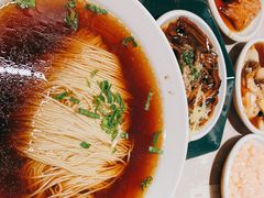 -松鹤面馆·古法焖肉面(观前店)
