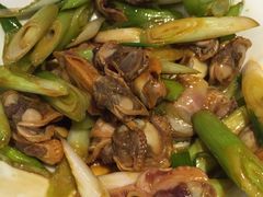 -牟传仁饭庄(星海店)
