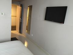 -锦江之星(西安五路口地铁站万达广场店)