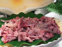 -亚马逊海鲜自助(梅溪湖步步高店)