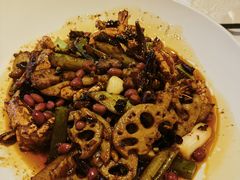 -辣婆婆(航天桥店)