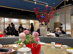 -渝信川菜(工体店)