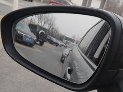 -奥林匹克森林公园北园-停车场