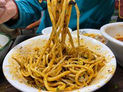 -艺味深尝(云锦路店)