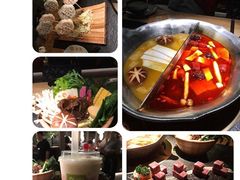 -湊湊火锅·茶憩(石家庄万象城店)