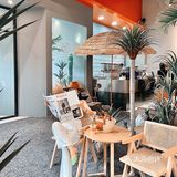 佛山探店|炎炎夏日秒穿夏威夷热带森林度假