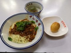 -万县面馆(高笋塘店)
