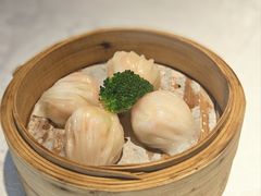 -观海海鲜(松山湖卓为城店)