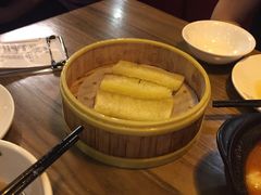 -新大咀港式茶餐厅(宝山万达店)