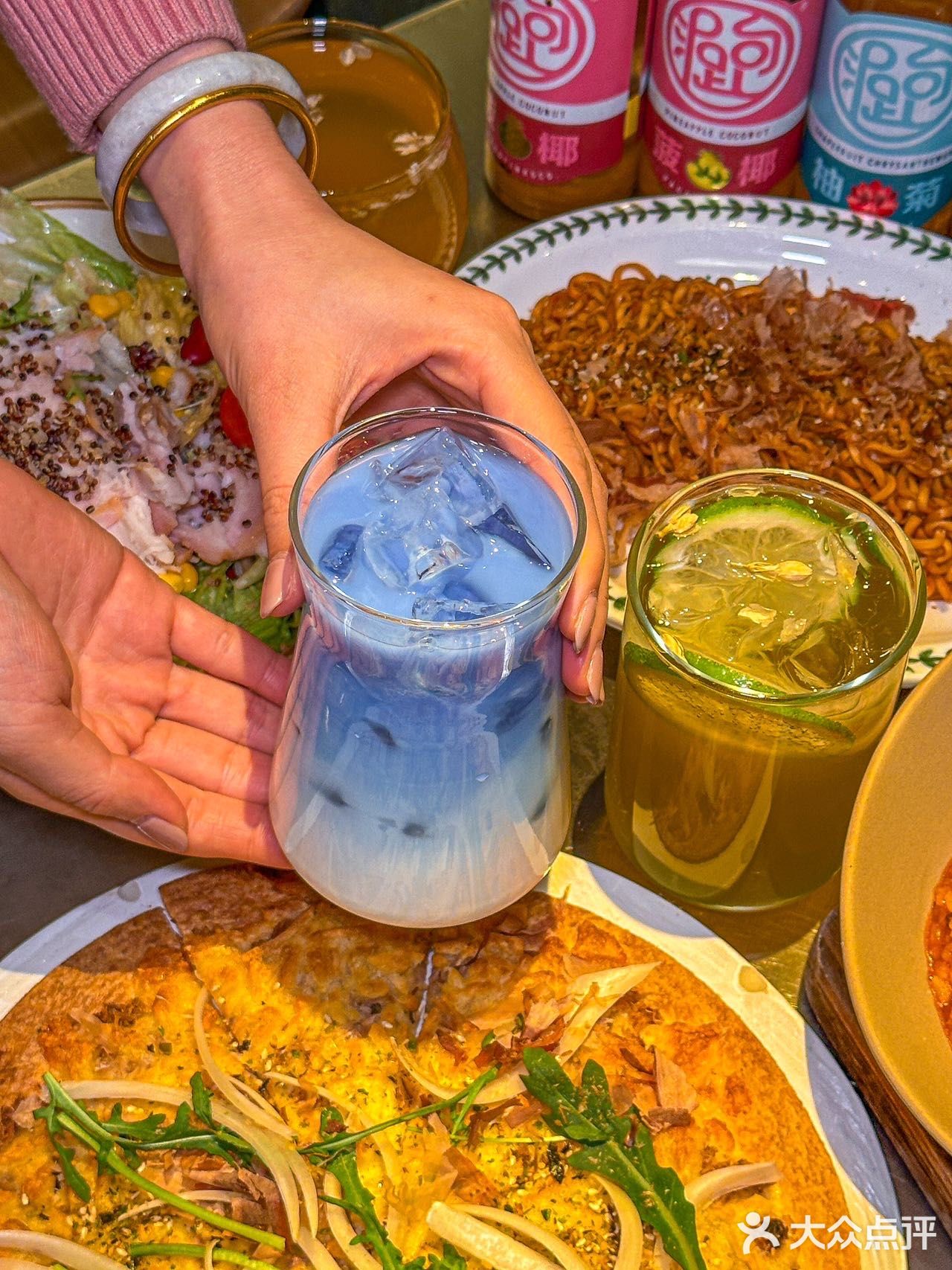 在武汉！让我康康是谁还没吃过这家西餐！