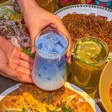 在武汉！让我康康是谁还没吃过这家西餐！