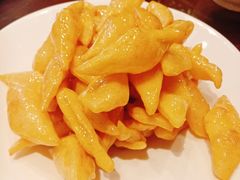 酥黄菜-老厨家(友谊路总店)