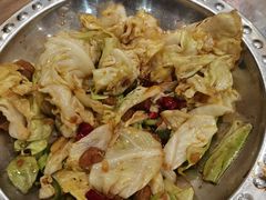 手撕包心菜-锡和无锡菜(景丽苑店)