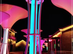 -鼎盛王朝康熙大典实景演出